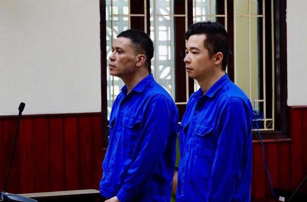 Lãnh án vì giả danh Công an để lừa đảo chiếm đoạt tài sản