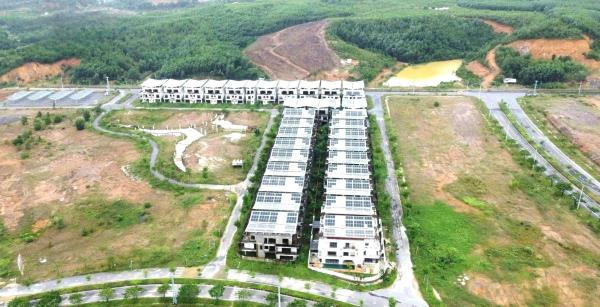 Tăng giá đất là ngắn hạn, mất nhà đầu tư là lâu dài