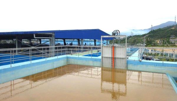 Nhà máy nước Hòa Liên được giữ lại 60% nguồn thu để phục vụ vận hành, khai thác