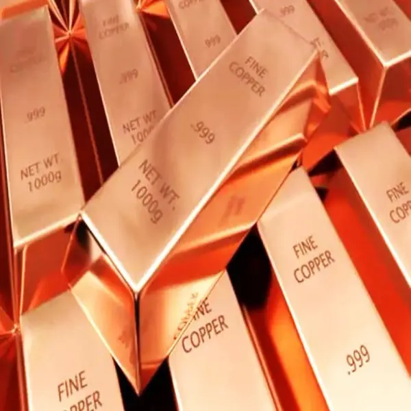 Không phải vàng, đây mới là kim loại đang tăng giá mạnh nhất