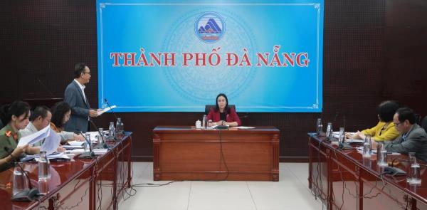 Đà Nẵng thống nhất xét tặng 61 tác phẩm Giải thưởng Văn học - Nghệ thuật giai đoạn 2021-2025