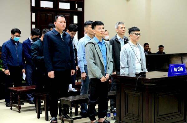 Đã rút kháng cáo nhưng cựu Phó Chủ nhiệm Văn phòng Quốc hội vẫn được đề nghị giảm án, vì sao?