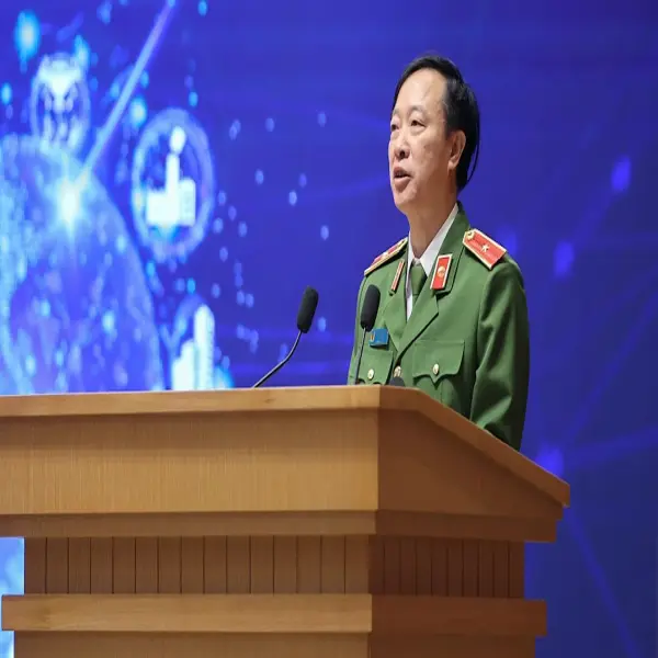 Bộ Công an đề xuất nâng cấp VNeID thành siêu nền tảng số quốc gia