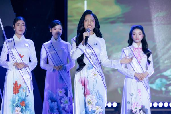 Gala Sinh viên nhân ái – Chắp cánh ước mơ gây quỹ hơn 386 triệu đồng hỗ trợ sinh viên khó khăn