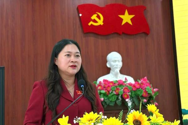 Cử tri sốt ruột vì nhà ở xã hội bỏ trống, công nhân phải đi thuê trọ