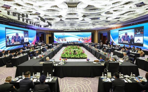 Bước ngoặt nối lại thỏa thuận ngừng bắn Thái Lan - Campuchia