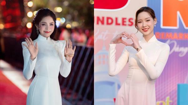 Ca sĩ Duyên Quỳnh, hoa hậu Bảo Ngọc là công dân trẻ tiêu biểu của TPHCM năm 2025