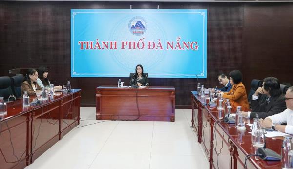Đà Nẵng tiếp thu ý kiến nhân dân để hoàn thiện logo thành phố