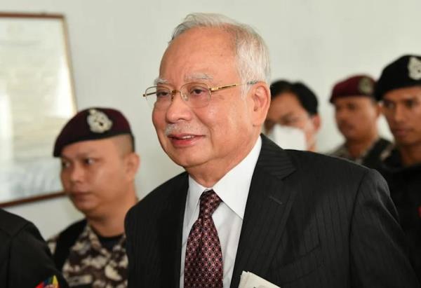 Malaysia tuyên án cựu Thủ tướng Najib Razak trong vụ 1MDB