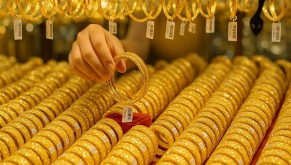 Phạt tiền từ 80-100 triệu nếu mang vàng xuất nhập cảnh trái phép