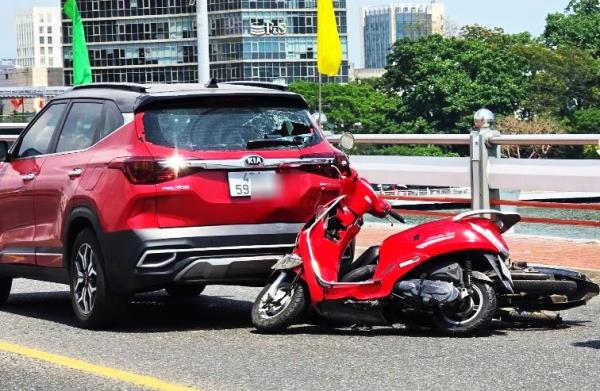 Lan tỏa thông điệp Hãy đi chậm lại vì sự an toàn của chính bạn và mọi người