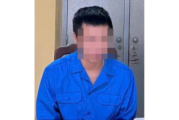 Đạo chích đi tù