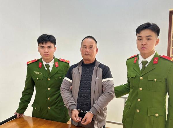 Bắt nghi phạm giết người Đoàn Văn Sáng liên quan đến vụ án mạng tại Lạng Sơn gây hoang mang dư luận