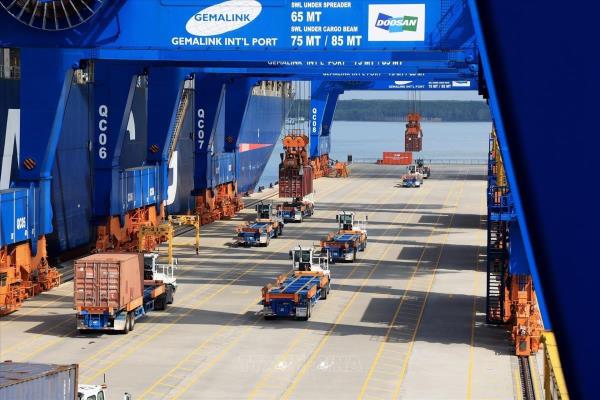 Điểm tin kinh tế thế giới nổi bật ngày 30/12/2025