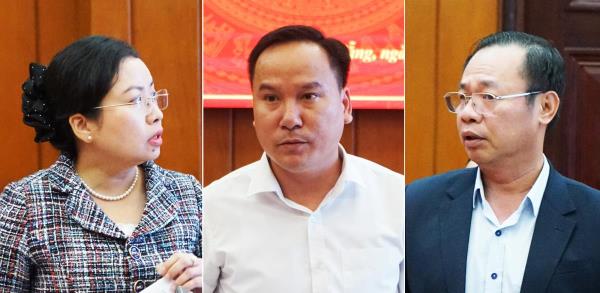 Nhiều kiến nghị thiết thực để triển khai Trung tâm tài chính quốc tế và Khu thương mại tự do Đà Nẵng