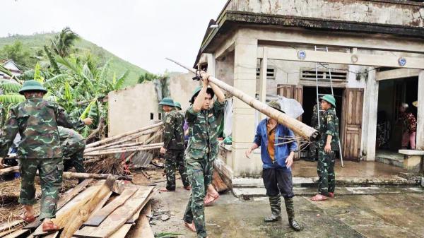 Hoàn thành sửa chữa, xây dựng lại nhà ở cho người dân bị bão lũ trước Tết Bính Ngọ - 2026