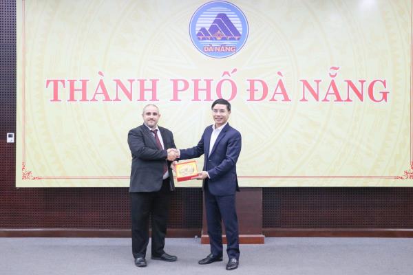 Kỳ vọng những dự án đầu tư tầm cỡ đến từ Ả Rập