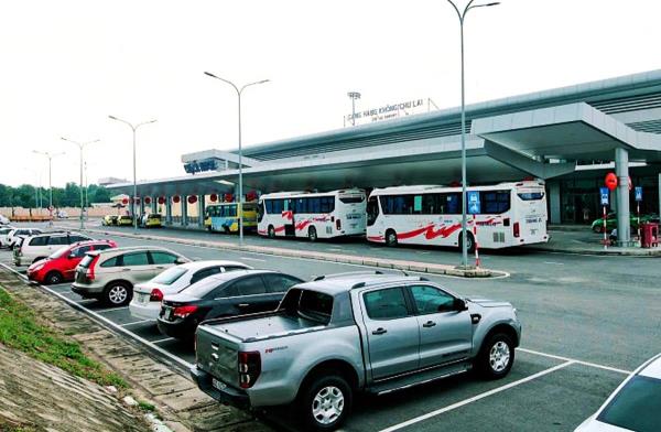 2 phương thức đầu tư, khai thác dự án sân bay Chu Lai