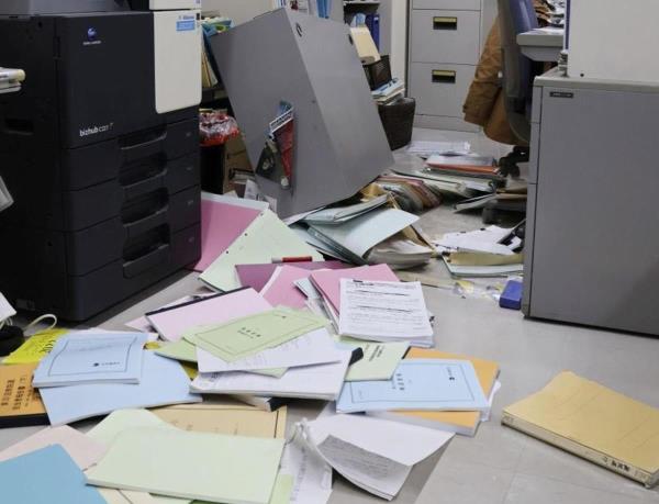 Hàng chục người bị thương sau động đất 7,5 độ ở Đông Bắc Nhật Bản