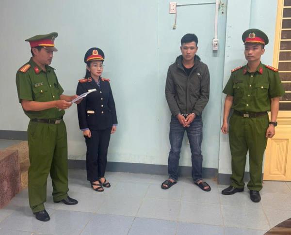 Công an TP Đà Nẵng triệt phá đường dây tội phạm nguy hiểm