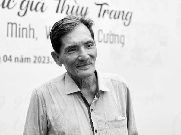Nghệ sĩ Thương Tín qua đời