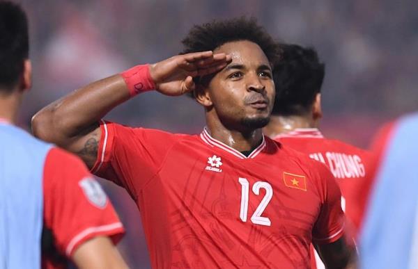 Bóng đá lấn át ở đề cử Giải thưởng thể thao Cống hiến 2025