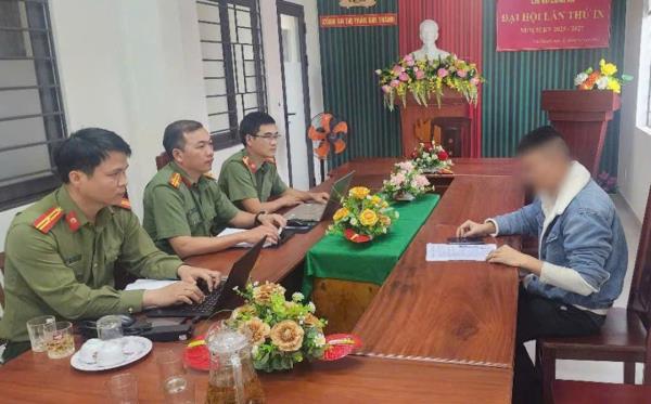 Thông tin liên quan sau cái chết của vận động viên đua thuyền không đúng sự thật