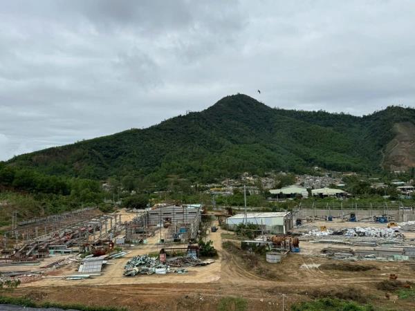 Đà Nẵng đề xuất bãi bỏ chủ trương đầu tư nhà máy xử lý rác 1.000 tấn/ngày