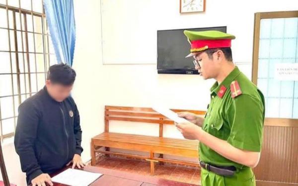 Bắt tài xế gây tai nạn rồi bỏ chạy