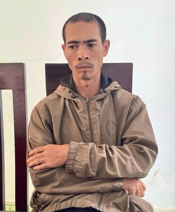 Mâu thuẫn tiền nong và ghen tuông, anh rể phá hoại vườn cà-phê, hồ tiêu của em vợ