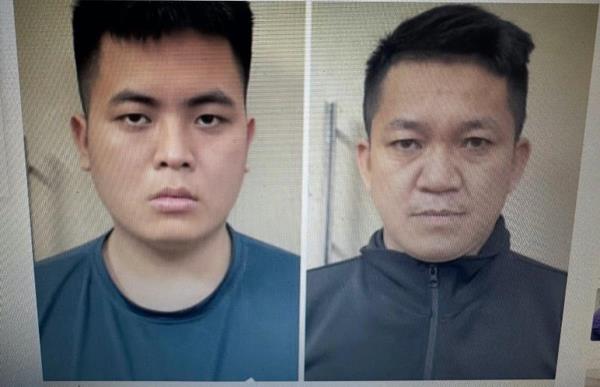 Truy tố nhóm đối tượng dụ dỗ trẻ em ra nước ngoài lừa đảo