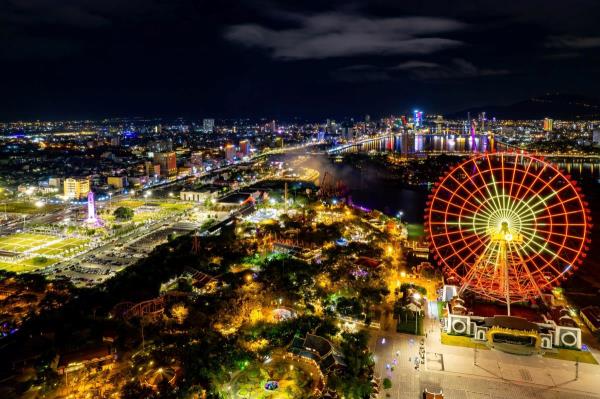 Sau gỡ vướng, loạt siêu dự án trên 100 ngàn tỷ đồng tại Đà Nẵng sắp khởi công