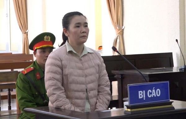 Vào tù vì bán đất của người khác