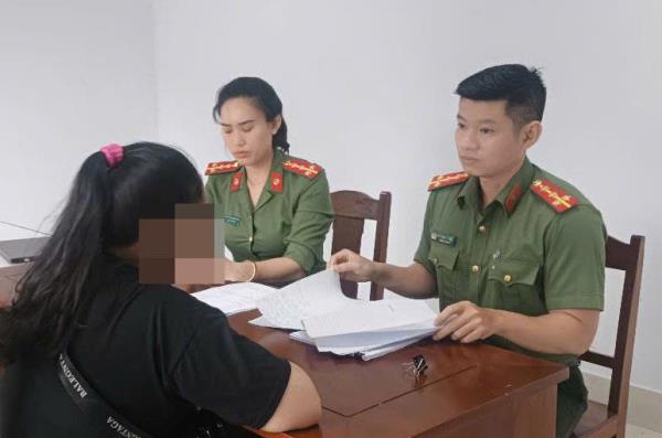 Phạt 7,5 triệu đồng cô gái đăng tải thông tin bị đánh thuốc mê trên đường phố Đà Nẵng