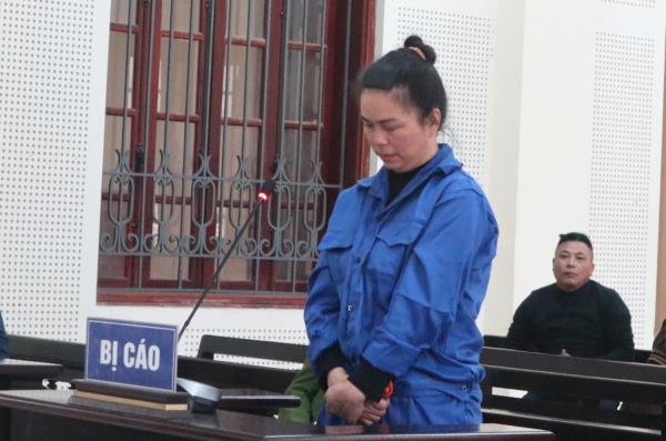 Làm giả bìa đỏ thế chấp vay tiền rồi chiếm đoạt