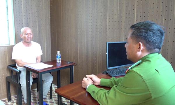 Cơ quan Công an đang xác minh, làm rõ các phần thi thể còn lại