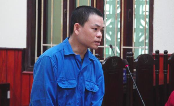 Lãnh 8 năm tù vì tham gia giết người