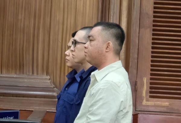 Mạo danh ngân hàng lừa hơn 2.000 người vay lãi suất 0 đồng