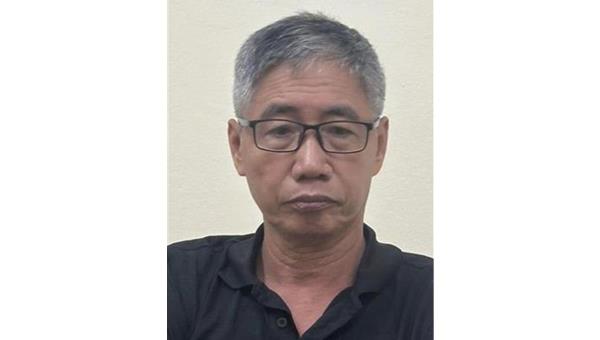 Bị cáo Trương Huy San (tức Facebooker Osin Huy Duc) bị tuyên phạt 30 tháng tù