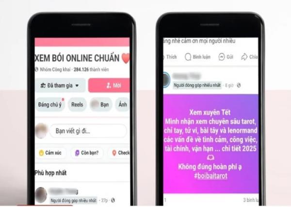 Nhận diện chiêu trò lừa đảo trực tuyến nở rộ sau mỗi dịp Tết Nguyên đán