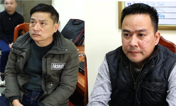 Triệt xóa ổ nhóm cá độ bóng đá ở Bố Trạch