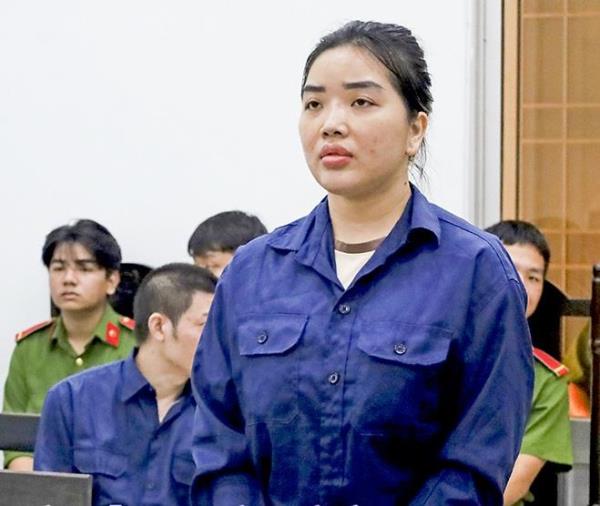 Yêu online, lừa liền tay