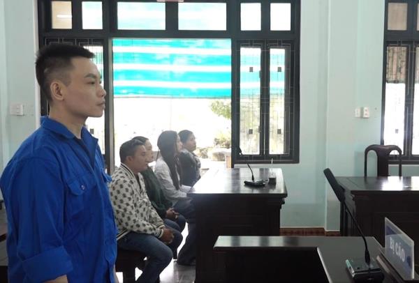 Chủ hụi lừa người chơi hơn 2 tỷ đồng