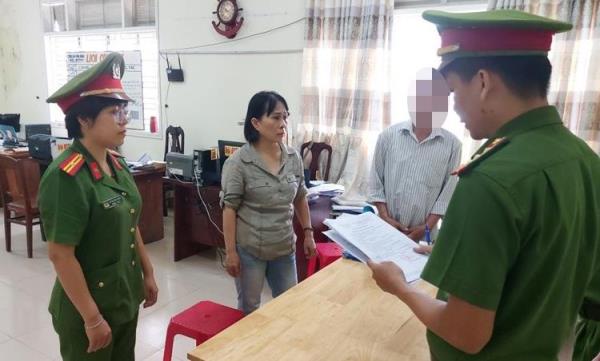 Tìm bị hại trong vụ lừa đảo bán đất ảo tại Đà Nẵng