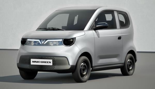 Sắp mở cọc VinFast Green, hội mê xe điện háo hức giữ chỗ trước giờ G