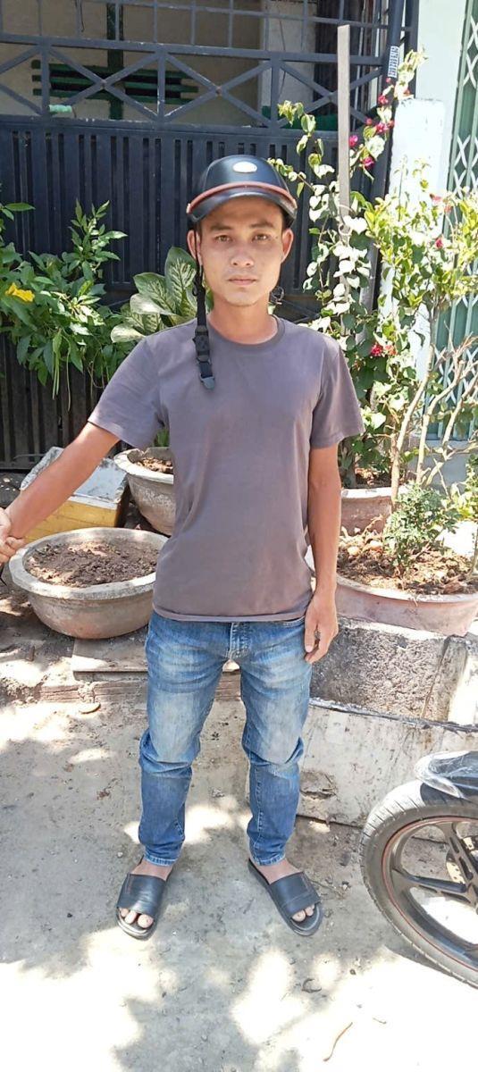 Đầu trộm, đuôi cướp sa lưới