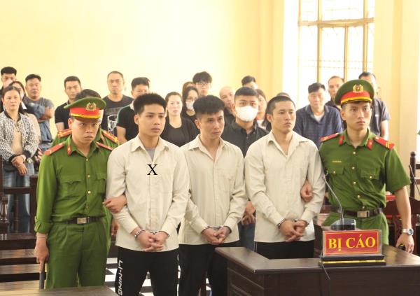 Thanh niên bị ngáo đá đâm người tử vong