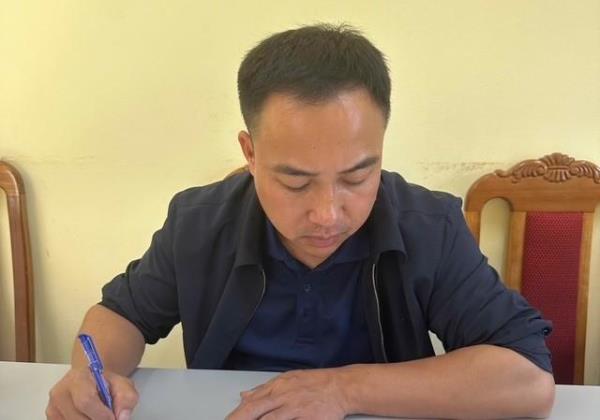 Thủ đoạn kiếm bạc tỷ của Tổng Giám đốc Công ty cổ phần Vinink Land