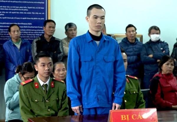 Án mạng do mâu thuẫn trên đường