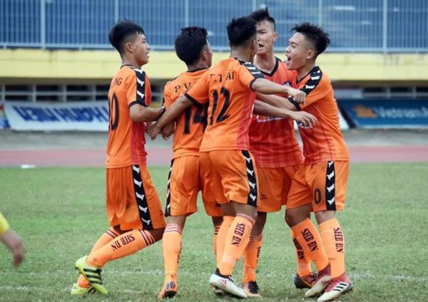 15 đội dự Giải bóng đá hạng Nhì quốc gia 2025